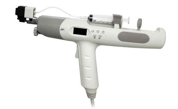 mesotherapy injector machine wrinkle removal skin care injection meso gun therapy beauty device zzh