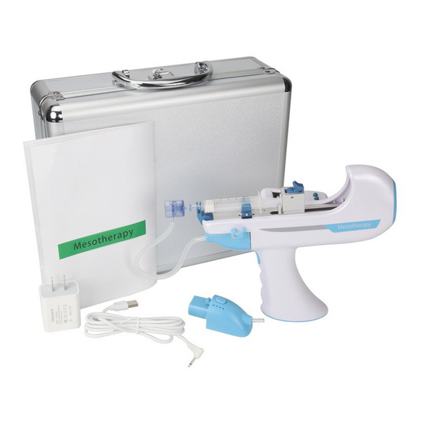 Factory Direct Wholesale Meso Gun Wrinkle Removal mesotherapy gun price