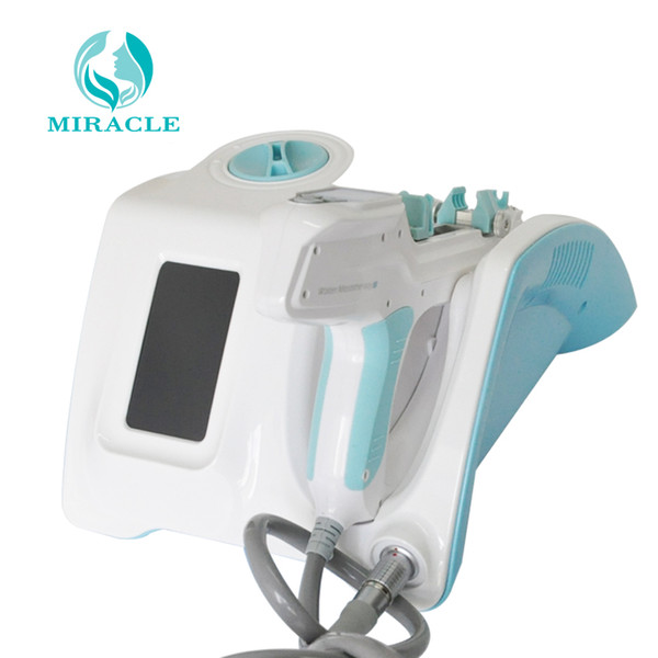 Newest Professional Prp Pistor Injector Water Mesotherapy Gun Meso Gun Mesogun With Multi-Needle With Free Shipping