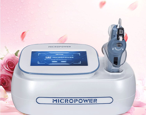 DHL free shipping /handheld water meso gun mesotherapy gun mesogun skin care beauty machine anti aging device