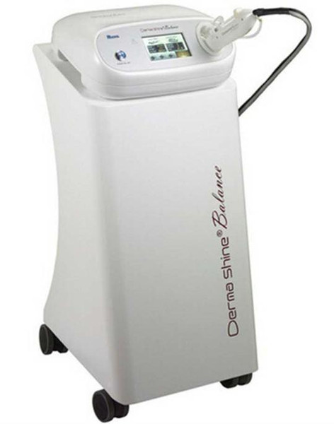 Derma Shine 2 generations in South Korea Needle Free Mesotherapy Machine Water Injection Anti Wrinkle machine