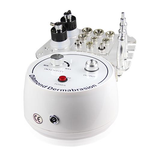 Professional Diamond Microdermabrasion Dermabrasion Peeling Beauty Machine for home personal use