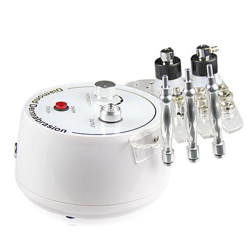 free shipment Blackhead Vacuum Suction Machine Microdermabrasion Blackhead Remover Pore Cleaning Skin Peeling Diamond Dermabrasion machine