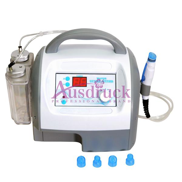 NEW Water Hydro Dermabrasion Microdermabrasion Peeling Free shipping Facial Cleaning Skin Rejuvenation beauty machine acne wrinkle remover