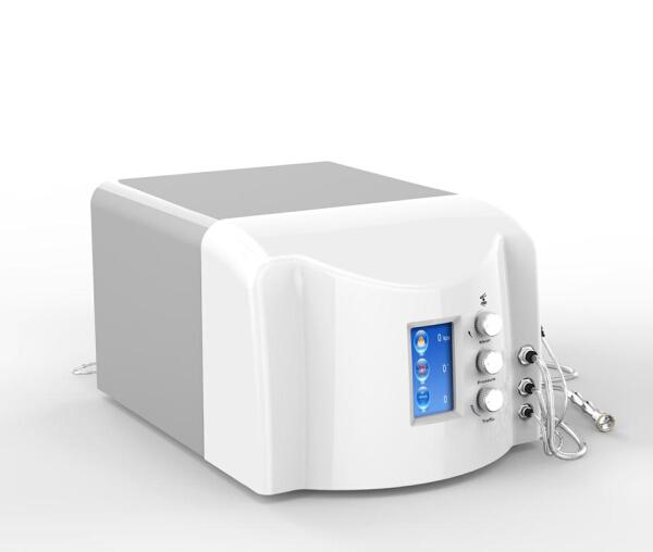 High quality 2 In 1 Silk Peel Dermabrasion Diamond Peel Microdermabrasion SPA Equipment With Automatic Protection System