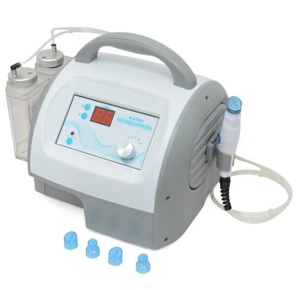 New Hydro Dermabrasion Facial Machine Water skin Peeling Diamond Microdermabrasion Machine For Facial Care Skin Rejuvenation