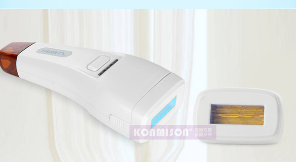 Portable ipl hair removal machine HR cartridges and SR cartridges for hair removal and skin rejuvenation in promotion!!!