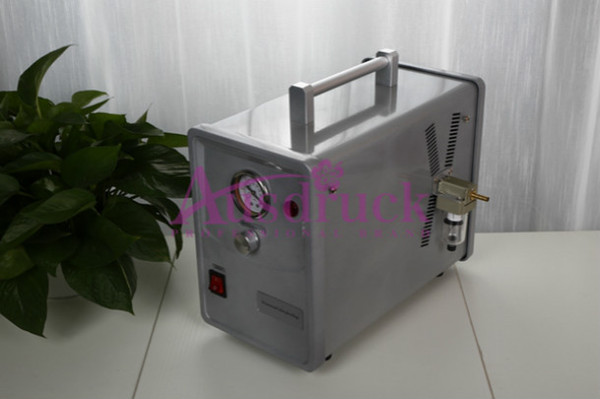 Hot NOVA FACIAL CLEANER DERMABRASION MACHINE BEAUTY DIAMOND MICRODERMABRASION EQUIPMENT SALON SPA SKIN PEELING NV500B