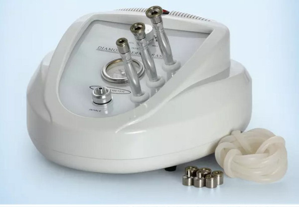 Portable Facial Skin Peeling Diamond Microdermabrasion Machine Hot Sale