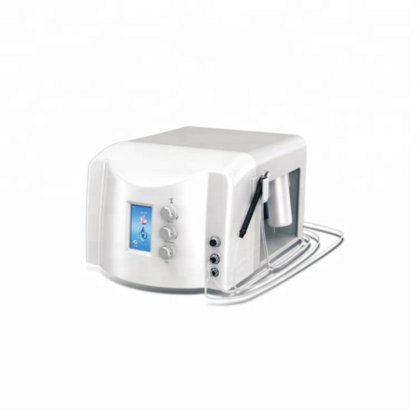 Diamond Skin Peeling Microdermabrasion Facial Machine For Face Lifting Wrinkle Removal With