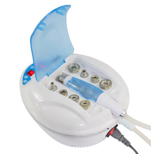 Diamond Microdermabrasion Facial Skin Care Peeling Spa Dermabrasion Machine