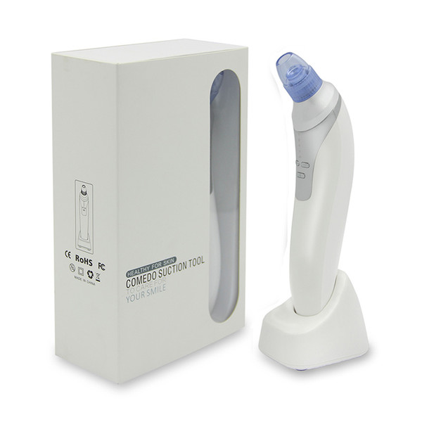 pimple tool and deep blackhead removal comedo suction tool Blackhead Suction for healthy for skin