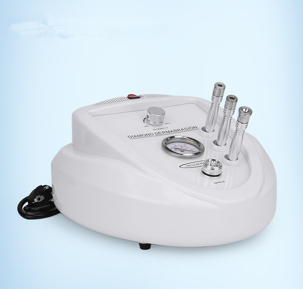 Hot Sale microdermabrasion Diamond Dermabrasion peeling machine facial peel portable Blackhead absorption skin care Quality Beauty Equipment