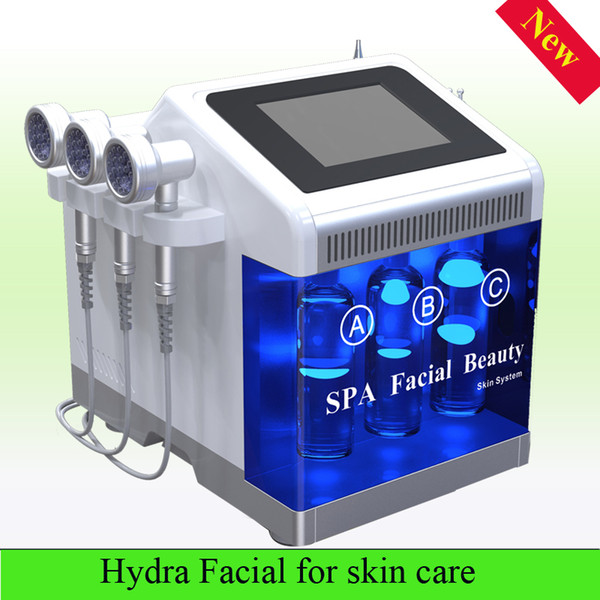 7 IN 1 hydra microdermabrasion facial hydra dermabrasion skin lightening dermabrasion skin whitening hydro dermabrasion machine