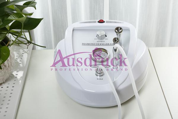 Top good quality Diamond Microdermabrasion Facial Peel skin peeling micro Dermabrasion for Body Facial Therapy Machine Spa salon home USE