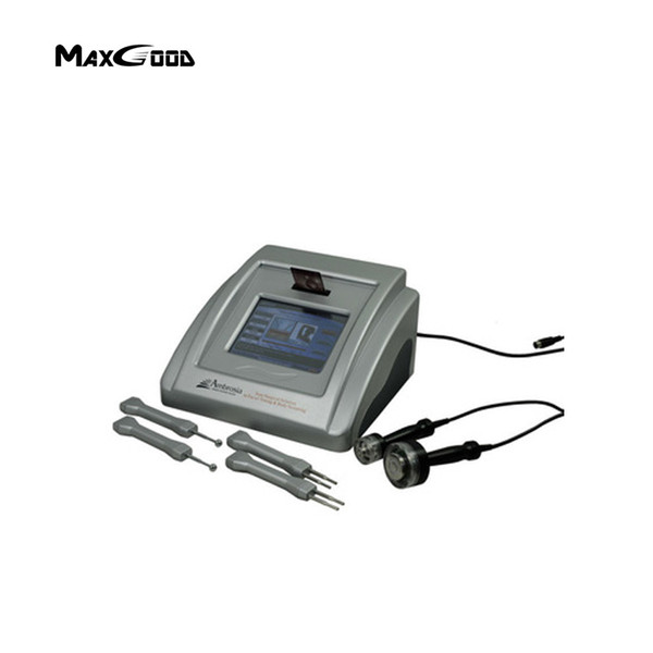 2018 New Product Non Surgical Microcurrent Face Lift and Anti-wrinkle Beauty Salon Equipment