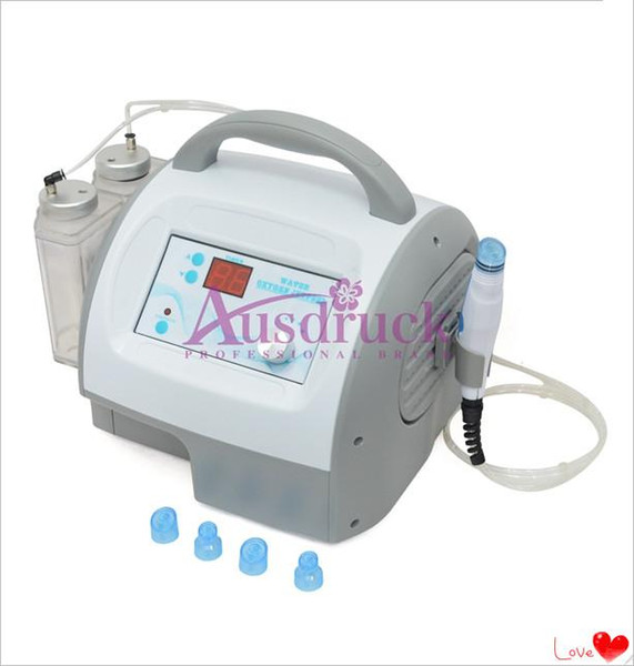 hot selling new arrival Hydro Microdermabrasion water peeling Dermabrasion peeling Hydra dermabrasion equipment beauty Machine