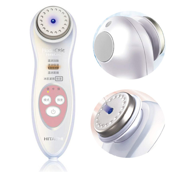 Hitachi Hada Crie CM-N5000 Facial Moisture Skin Care Tool Portable Beauty Equipment Upgraded from CM-N4000 CM-N4800 DHL Shipping