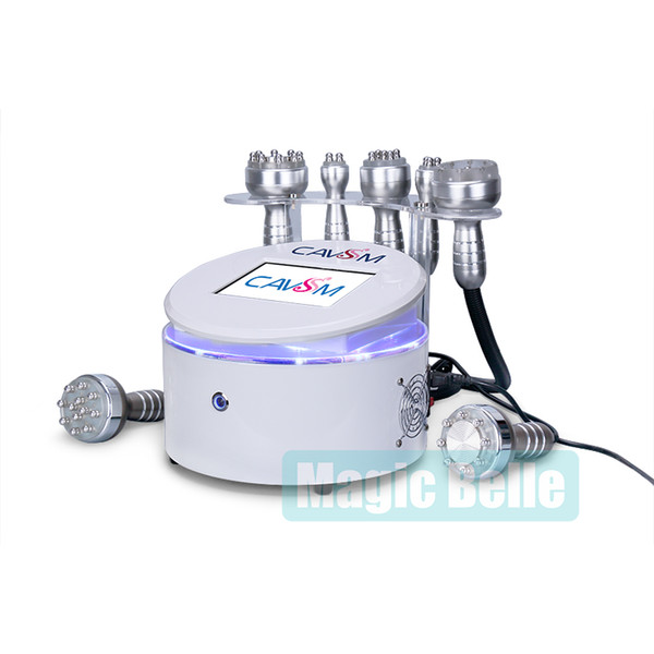 7 in 1 Vacuum Cavitation Machine!! Cavitation Slimming Machine from China