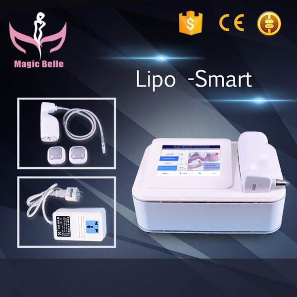 2017 New Mini Slimming HIFU Machine Portable Liposonix Machine/Body Shaping Machine