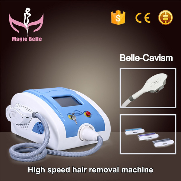 Factory Price Most Popular Hair Removal Shr Ipl Machine medical devices for clinic use