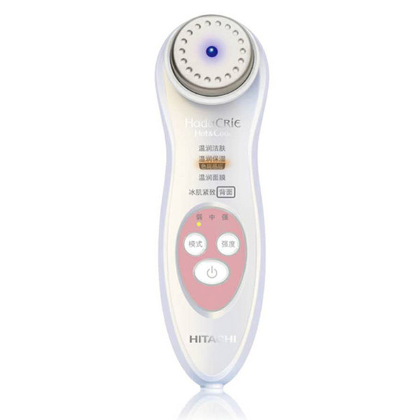 Hitachi Hada Crie CM-N5000 Facial Moisture Skin Care Tool Japan Portable Beauty Equipment Upgraded from CM-N4000 CM-N4800