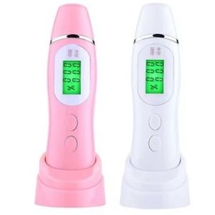 Home healthy beauty equipment Skin Moisture Tester Fluorescence Dose Tester for Water Detection Pen