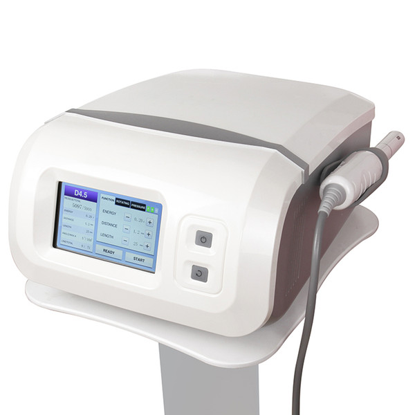 Potent Firming Improve Private Health hifu Vaginal Tightening Machine