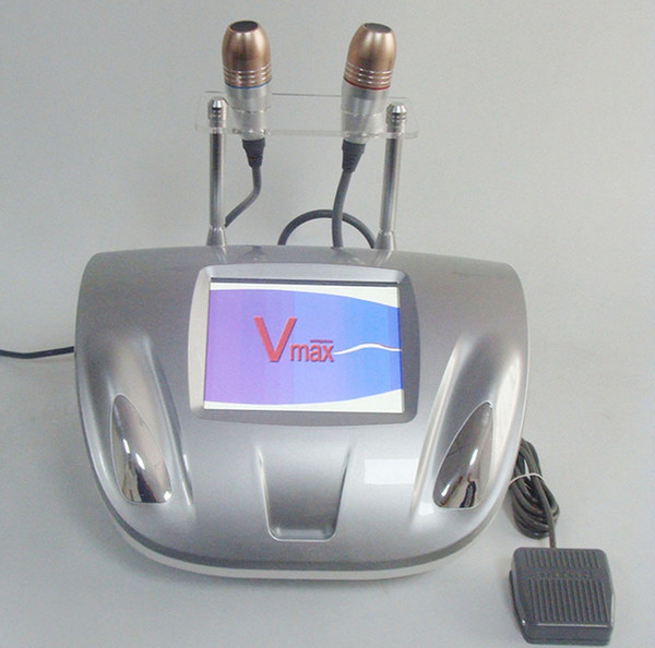 New Arrival Ultrasound Wrinkle Removal Radar Line Carve Facial Massage Device Portable Tighten Skin Machine V-max Hifu Face Lift SPA