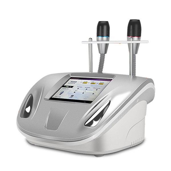 Vmax High Intensity Focused Ultrasound 3d face lift ultrasound Body Slimming machine