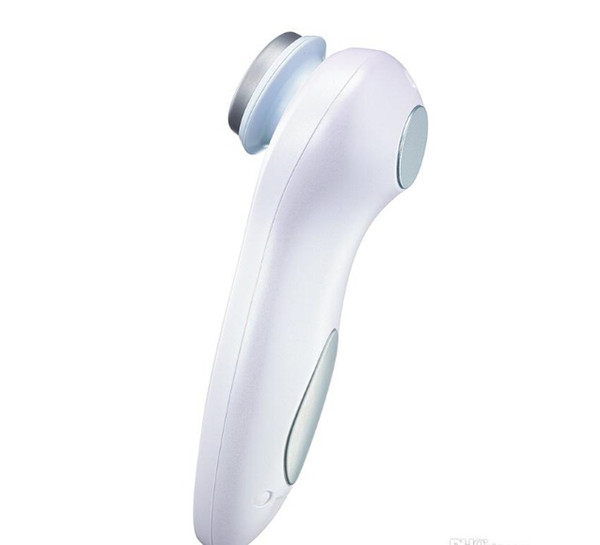 Hitachi CM-N4000 N4800 Face Cleaning Brush Chargable Cleansing Moisturizing Facial Massager Skin Care Handheld Facial Device