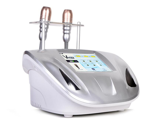 New Arrival Ultrasound Wrinkle Removal Radar Line Carve Facial Massage Device Portable Tighten Skin Machine V-max Hifu Face Lift SPA