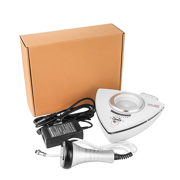 2017 DHL Newest Portable Anti Aging Wrinkle Removal Skin Tightening Facial Machine High Intensity Focused Ultrasound