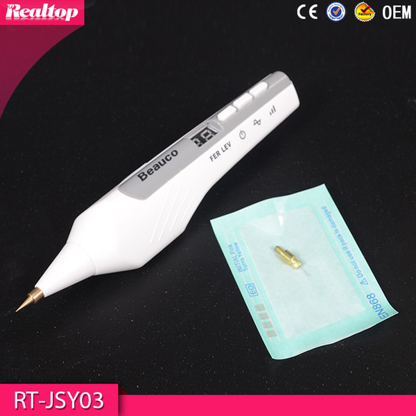 Original Beauco Made In Korea Spot Remover Dark Spot Removal Face Black Spot Remover Freckle Removal Pen