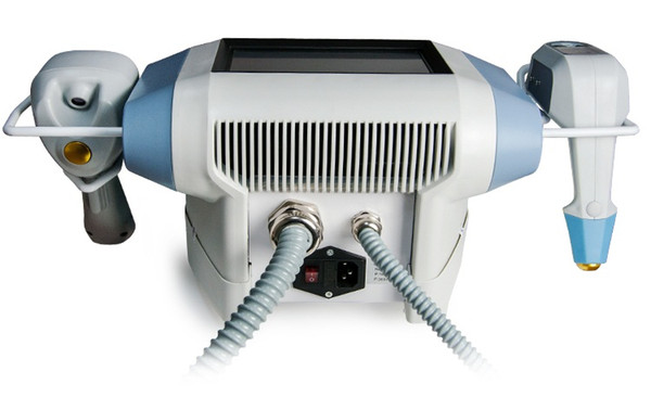 RF Slimming Machine Skin Rejuvenation Radio Frequency device