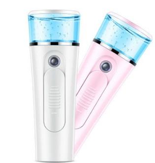 Home healthy beauty equipment face Handheld Nano Spray replenishment instrument portable sprayer