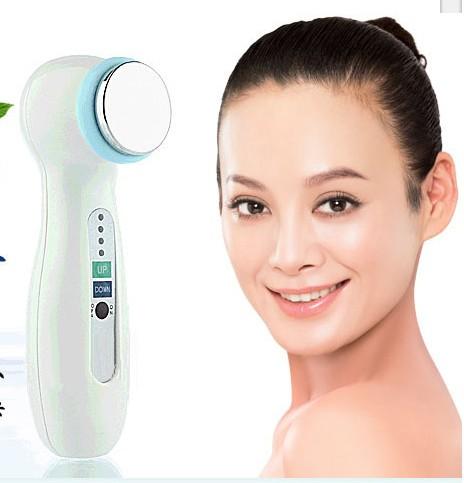 Home genuine ultrasonic Lifting device Beauty instrument Broken fat import machines.