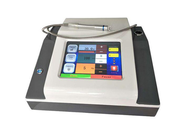 980nm diode laser vascular removal machine spider machine Blood Vessels Removal beauty equipment with CE certificate