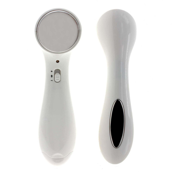 2016 Hottest Ultrasonic Ion Facial Beauty Device Face Lift Skin Care Face Leading-in Massager Beauty Device