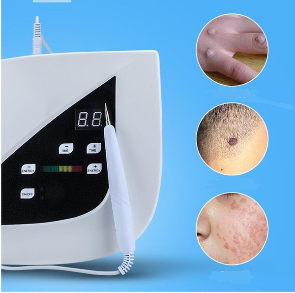 220v multifunction face Freckle anti-aging Machine Skin wart Mole Cleaning Machine Dark Spot Tatto Removal Blackhead Blemish Remover