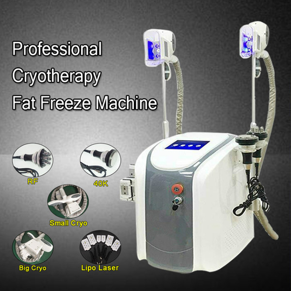 Portable Cryolipolysis Fat Freezing Slimming Machine Cryo Fat Freezing Machine Lipolaser Slimming Machine Cryo Body Shaper