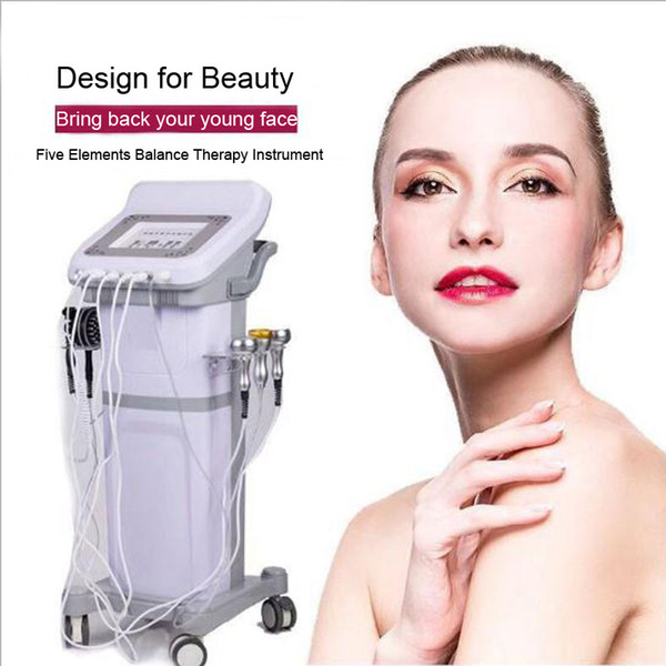 High quality five elements balance therapy instrument beauty machine Eliminate toxins and beauty Ovary protection Enhance sexual function