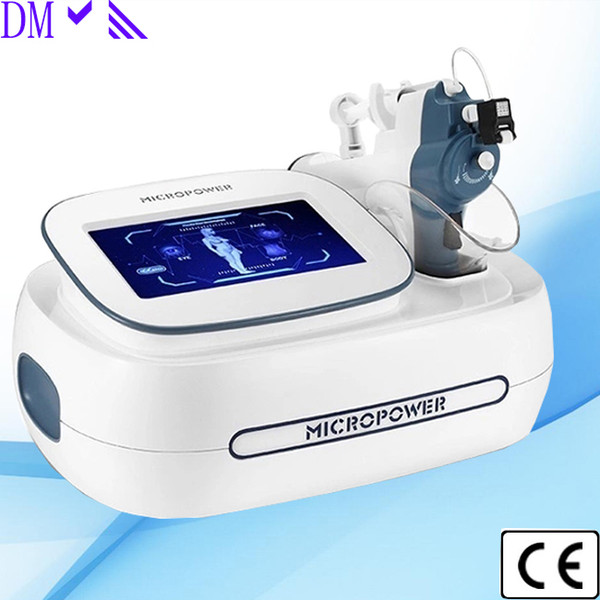 Meso gun injector mesotherapy gun machine needle free rf meso gun for skin rejuvenation skin whitening wrinkle removal stretch mark