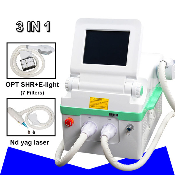 opt shr hair removal ipl facial hair removal laser treatment nd yag laser tattoo removal machine price beauty salon machine price