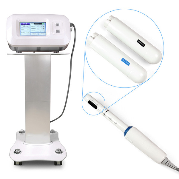 High quality hifu vaginal tightening machine for 3.0 / 4.5 mm private rejuvenation