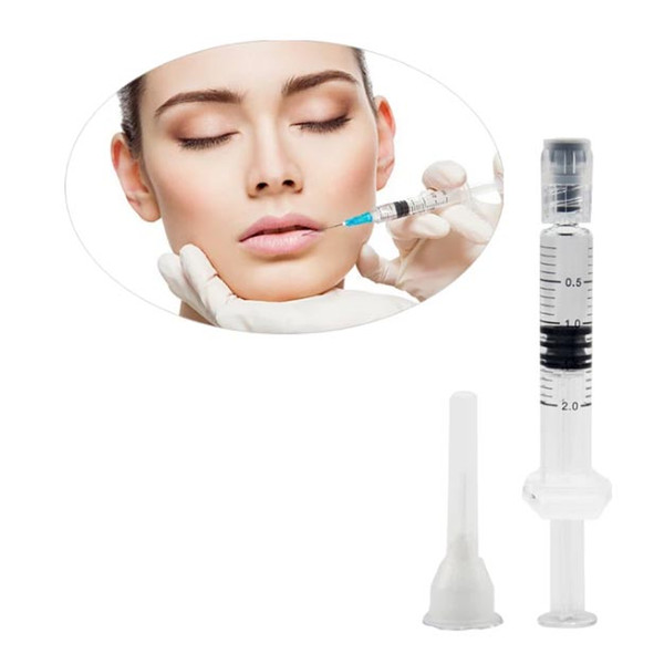 2ml Hyaluronic Acid for Face Lip for Hyaluron Pen Lip Filler to Remove Wrinkle Lip Lifting