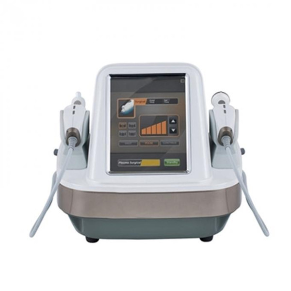 New 2 In 1 Plasma Bt Plasma Shower Plasma Surgical Skin Sterilization And Acne Treatment Scar Removal Machine