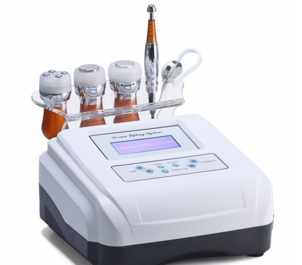 Hot sale high quality portable Electroporation Device no Needle Mesotherapy No Needle Mesotherapy Machine