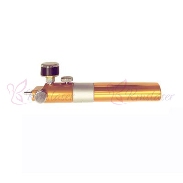 NEW portable CDT C2P cartridge carboxytherapy skinc are beauty mahcine/cdt machine