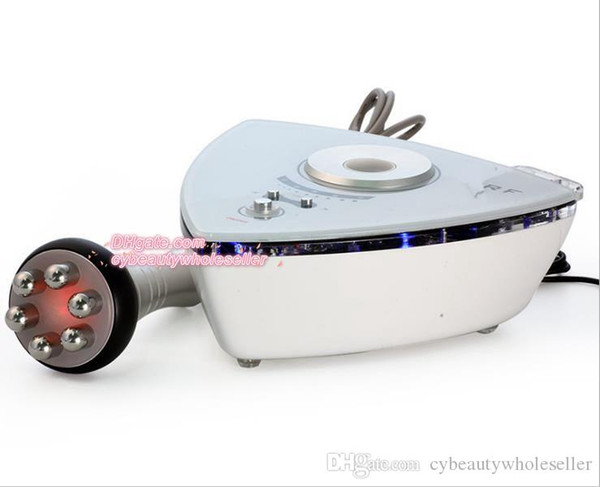 Portable beauty equioment mini rf skin lifting machine radio frequency beauty machine